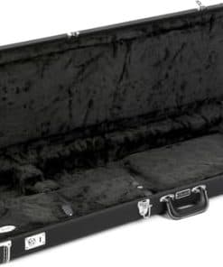 Estuche de Madera de la Serie Clásica, Mustang/Duo Sonic,