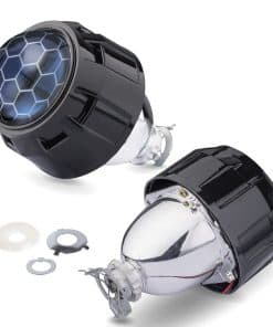 Lente del Proyector Bixenon de Panal de Miel de 2.5