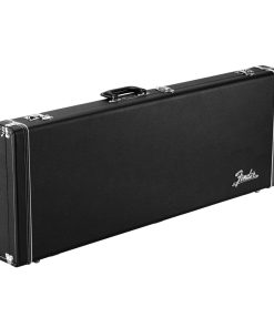 Estuche de Madera de la Serie Clásica Fender,