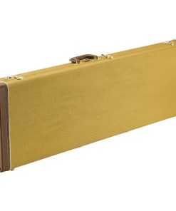 Estuche de Madera de la Serie Clásica de Fender, Precision