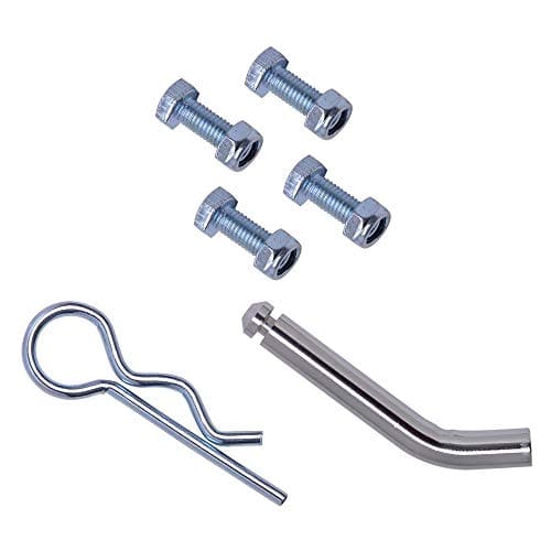 Placa de Montaje para Malacate RUGCEL WINCH, Montaje de - Imagen 5