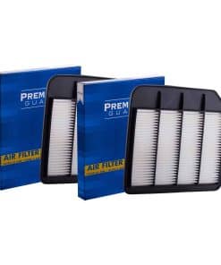 Filtro de Aire del Motor PG PA9943 | Compatible con Nissan