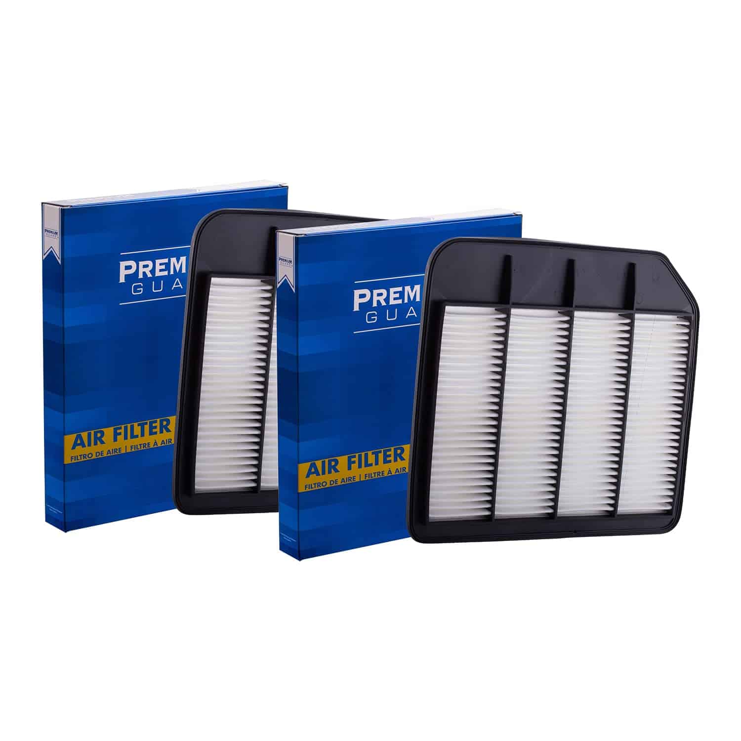 Filtro de Aire del Motor PG PA9943 | Compatible con Nissan