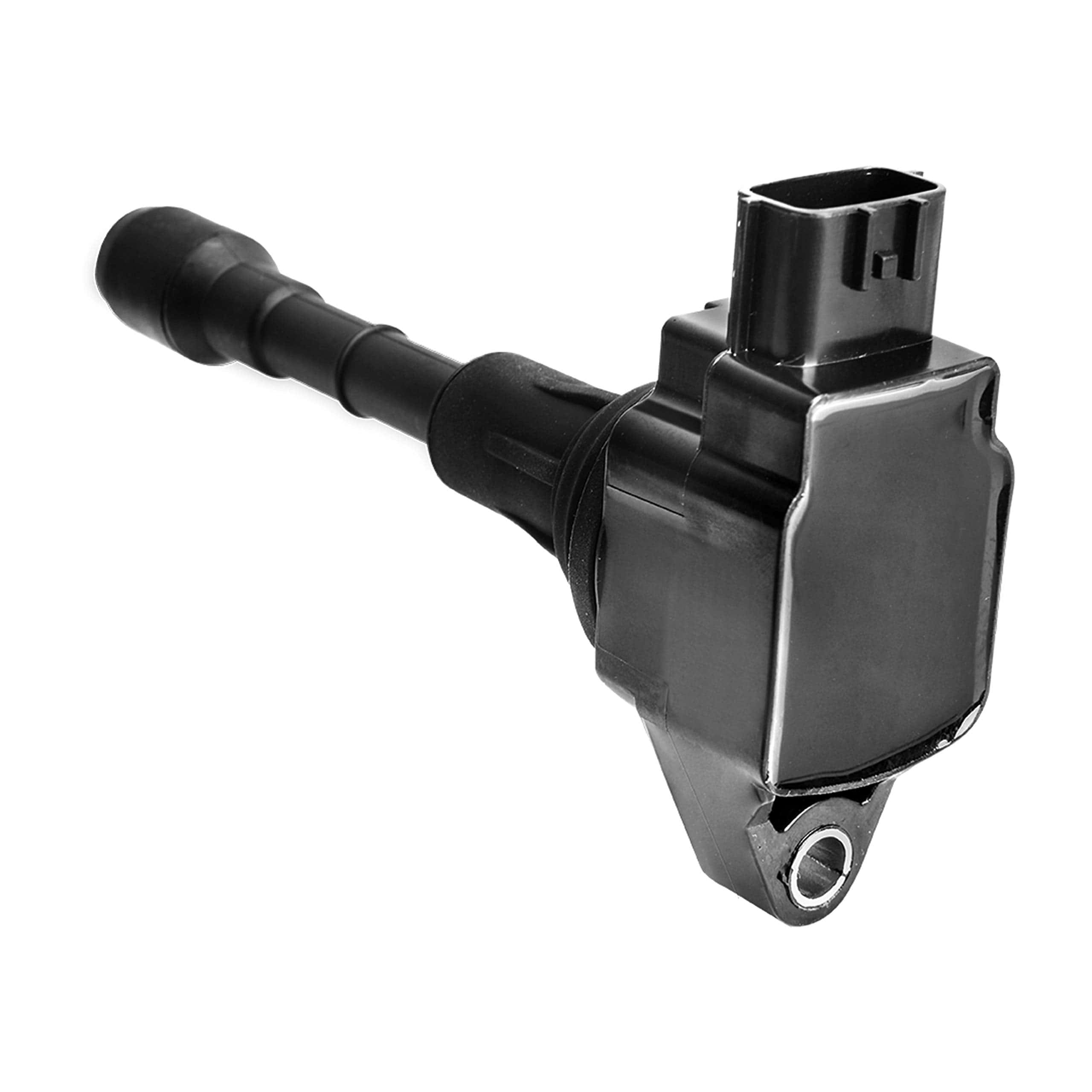 ENA Juego de 6 Bujías de Iridio y 6 Pack de Bobina de - Imagen 5