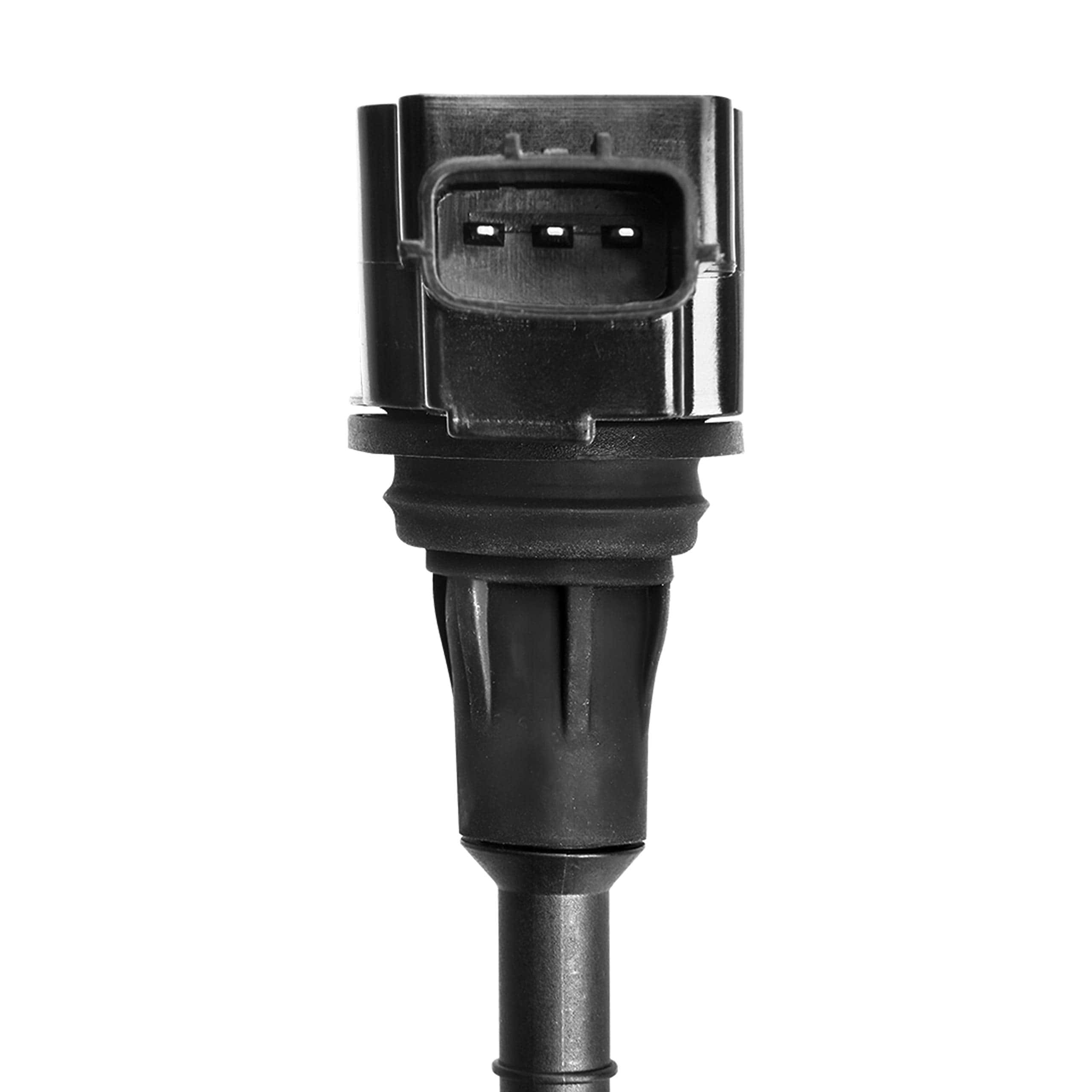 ENA Juego de 6 Bujías de Iridio y 6 Pack de Bobina de - Imagen 6