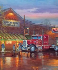 Rompecabezas Cobblehill CBL80188, Varios