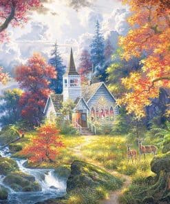 Rompecabezas Cobblehill CBL85053, Varios