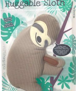 Peluche de Perezoso Abrazable