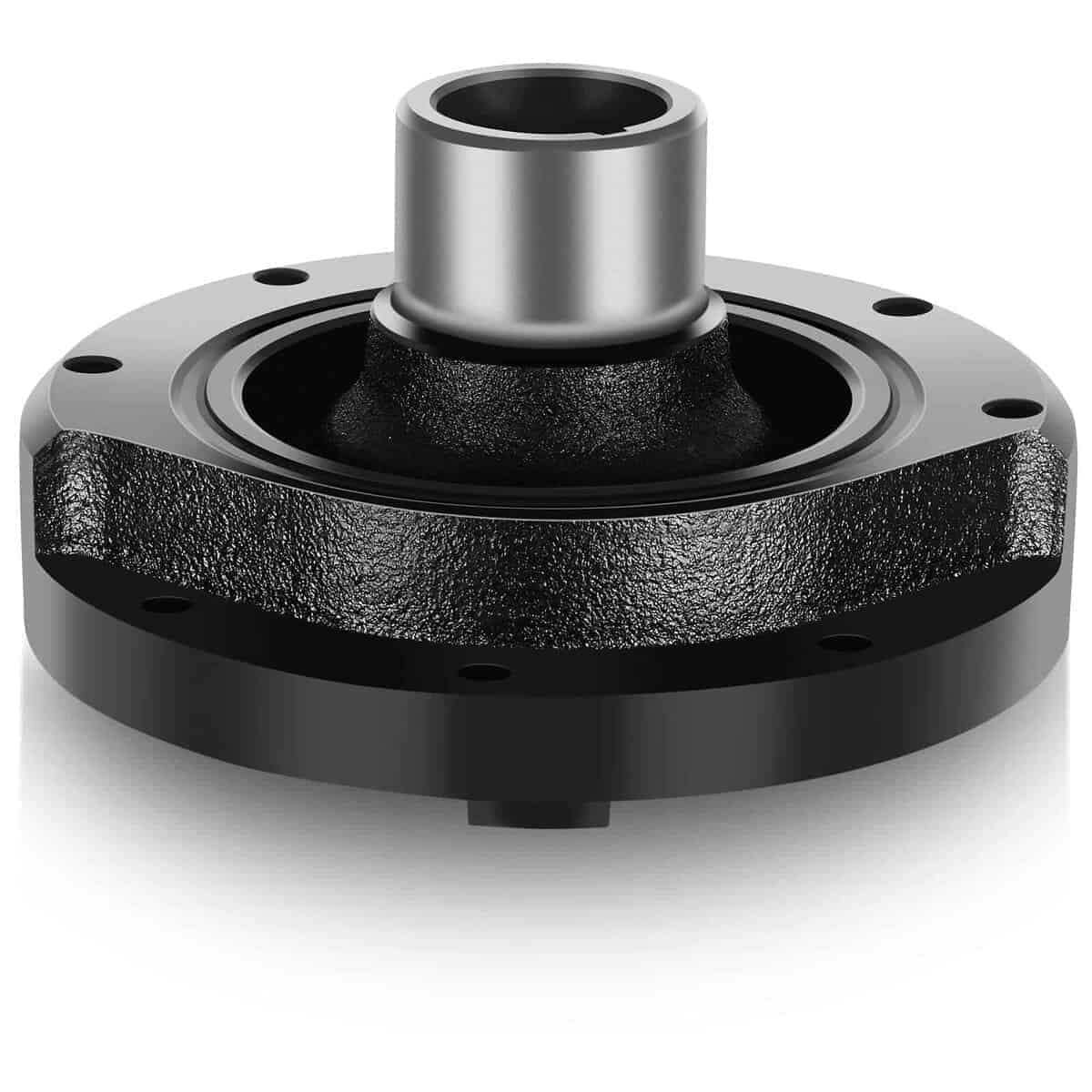 SCITOO 594-024 309-381 Armonizador de Cigüeñal Polea para