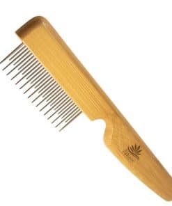 Peine desenredante AtEase Accents para pelo enmarañado y