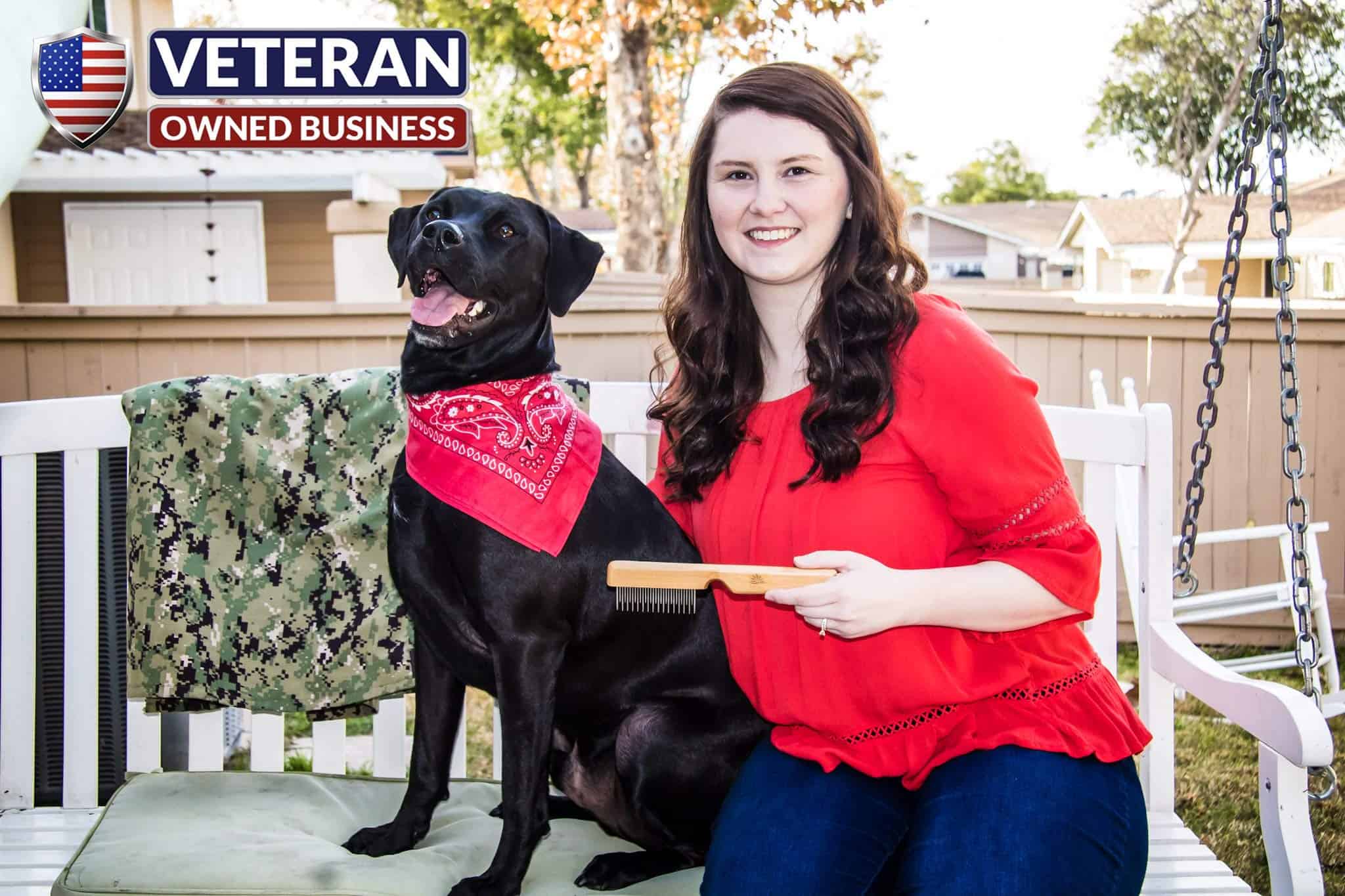 Peine desenredante AtEase Accents para pelo enmarañado y - Imagen 5