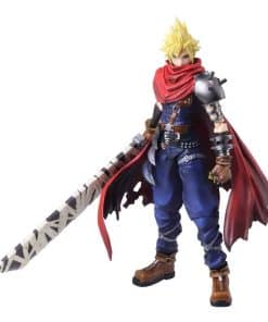 Square Enix Final Fantasy Cloud Strife (Kingdom Hearts)