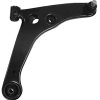 Brazo de control Tuff Support - X33CJ2732