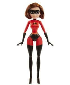 Figura de Acción Value de Elastigirl de Jakks Pacific