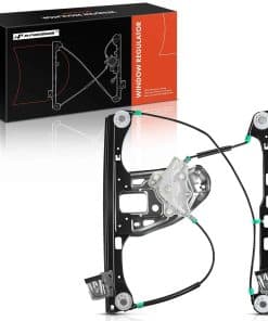 Regulador de Ventana Eléctrico -Delantero