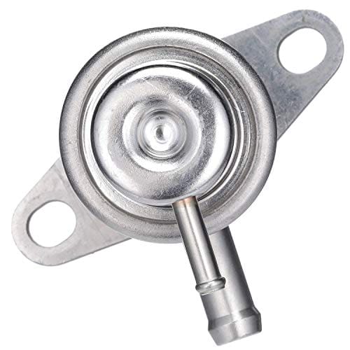 Regulador de Presión de Combustible Delphi FP10469, 1 - Imagen 4