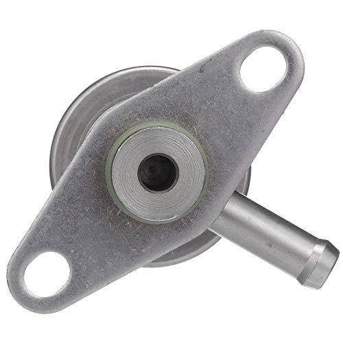 Regulador de Presión de Combustible Delphi FP10469, 1 - Imagen 3