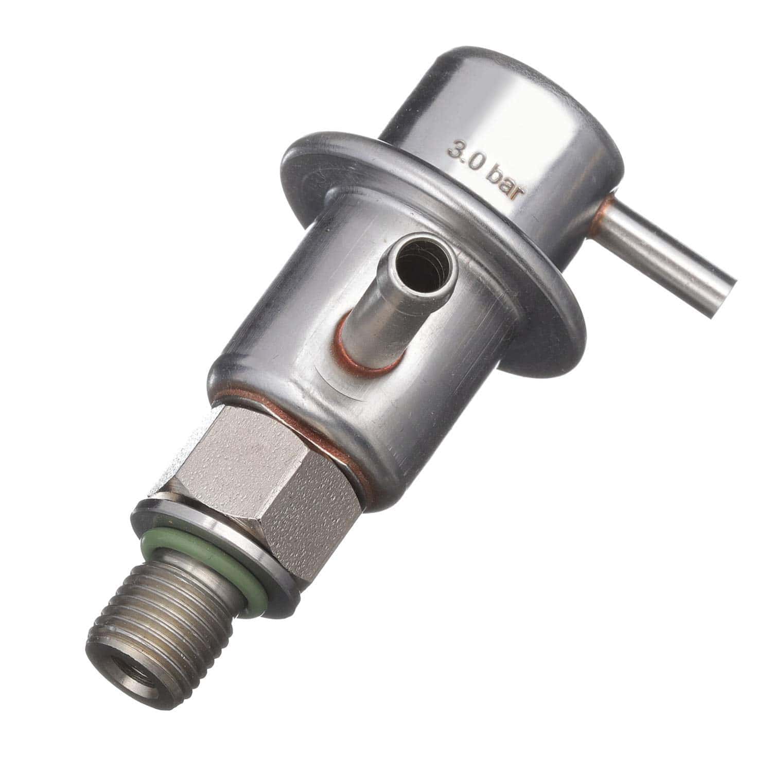 Regulador de presión de combustible Delphi FP10515, 1