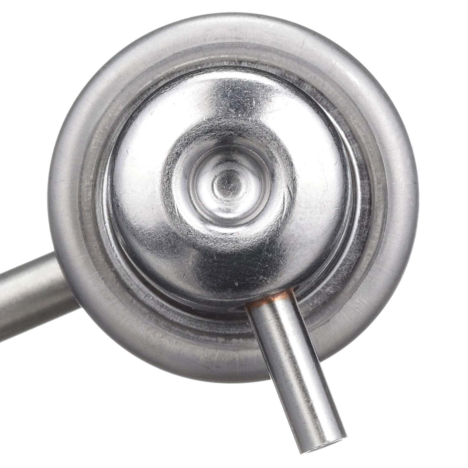 Regulador de presión de combustible Delphi FP10515, 1 - Imagen 4