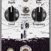 EarthQuaker Devices Night Wire V2 Pedal de Tremolo Armónico