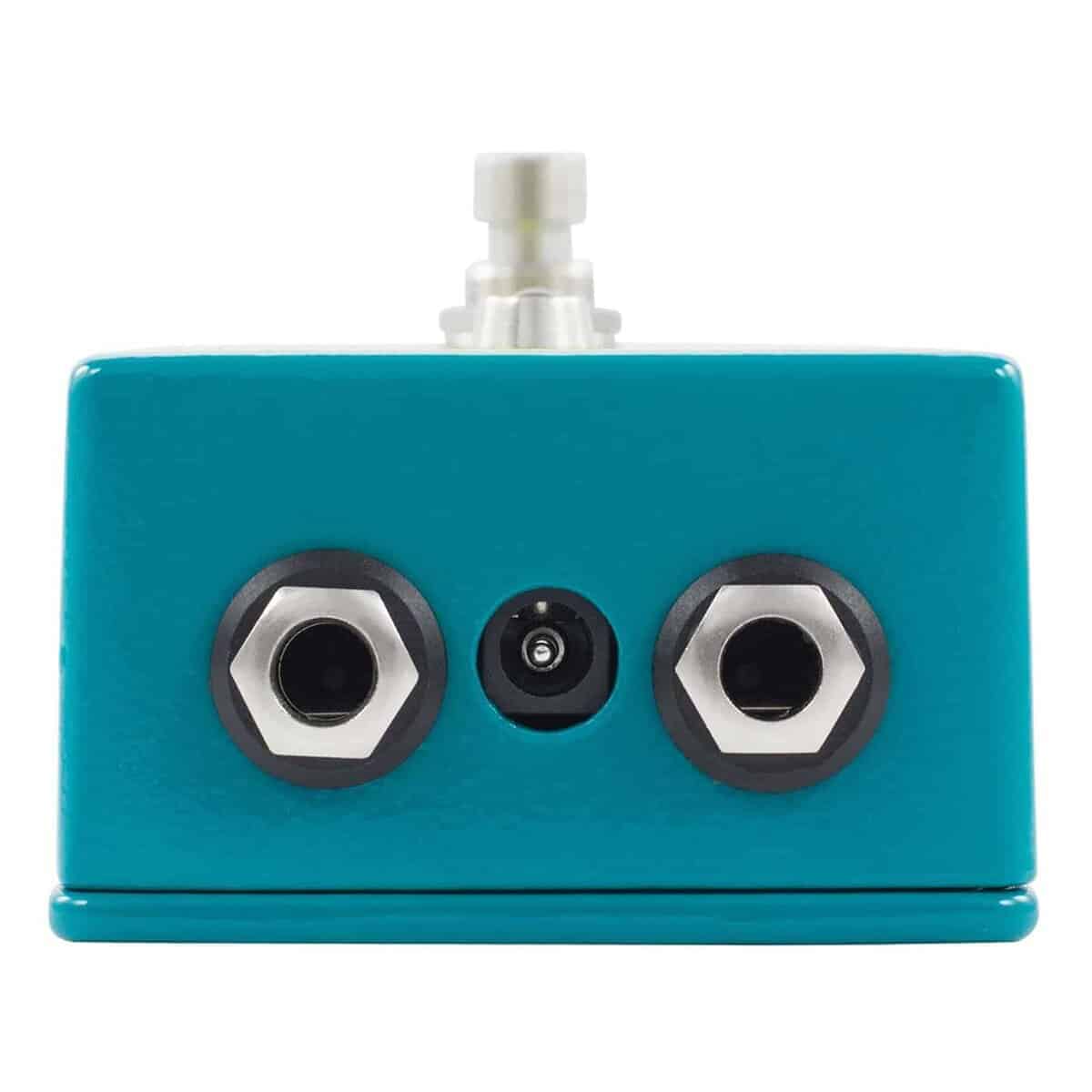 Pedal de Efectos para Guitarra EarthQuaker Devices Tentacle - Imagen 3