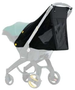 Protección 360° Doona - Accesorio para Asiento de Coche