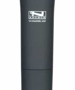 Micrófono inalámbrico de mano Anchor AN-WH-8000 540-570mHz