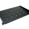 Estante Universal Ventilado de 1U para Rack de 19" Networx
