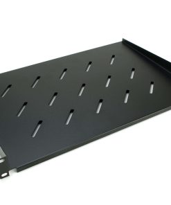 Estante Universal Ventilado de 1U para Rack de 19" Networx