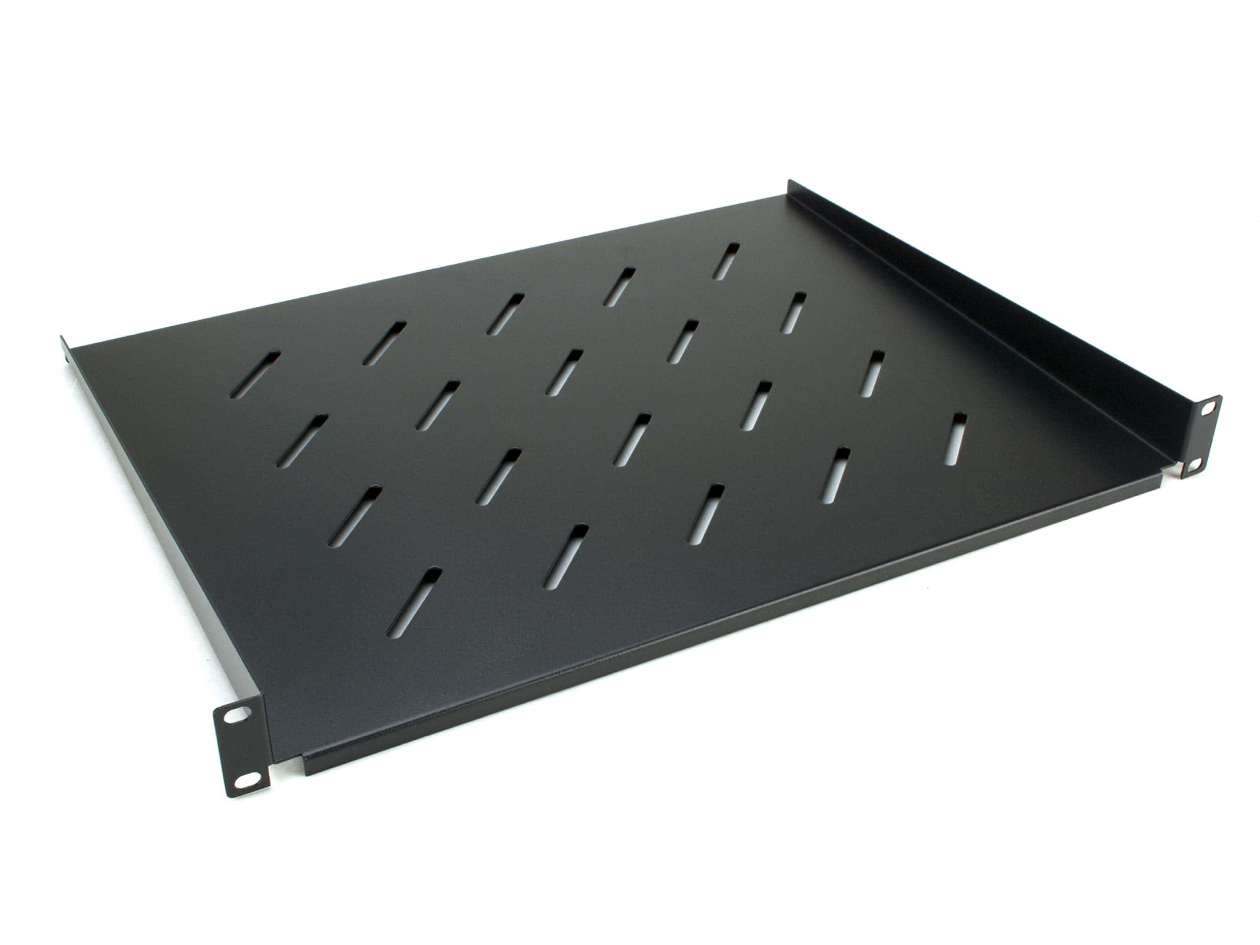 Bandeja Universal Ventilada Networx para Rack de Equipos de