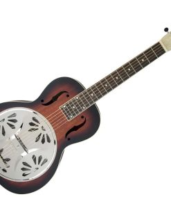 Guitarra Eléctrica de Resonador de 6 Cuerdas Gretsch G9220