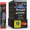 Pedialyte AdvancedCare Plus Electrolyte Powder, con 33% Más