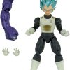 Figura de Dragon Ball Super - Super Saiyan Blue Vegeta