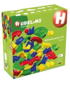 Hubelino 55 Piece Run Elements - El Original Juego de