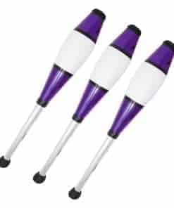 Set de Clavas Zeekio Pegasus - Calidad Premium -