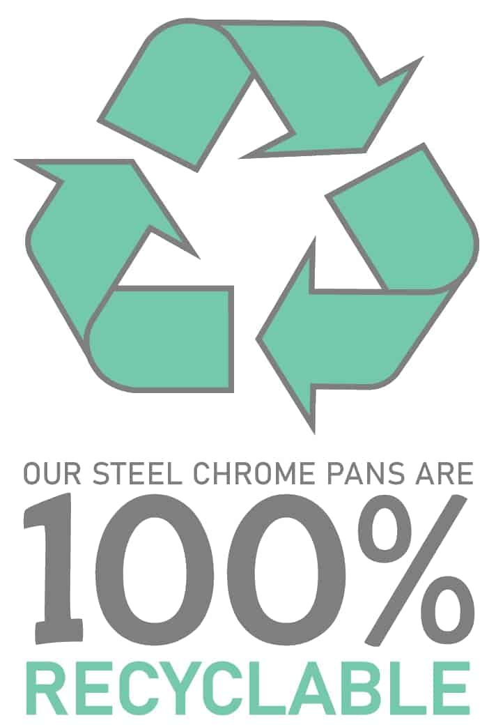 Juego de 4 piezas de Sartenes para Jenn-Air 715877 y 715878 - Imagen 4