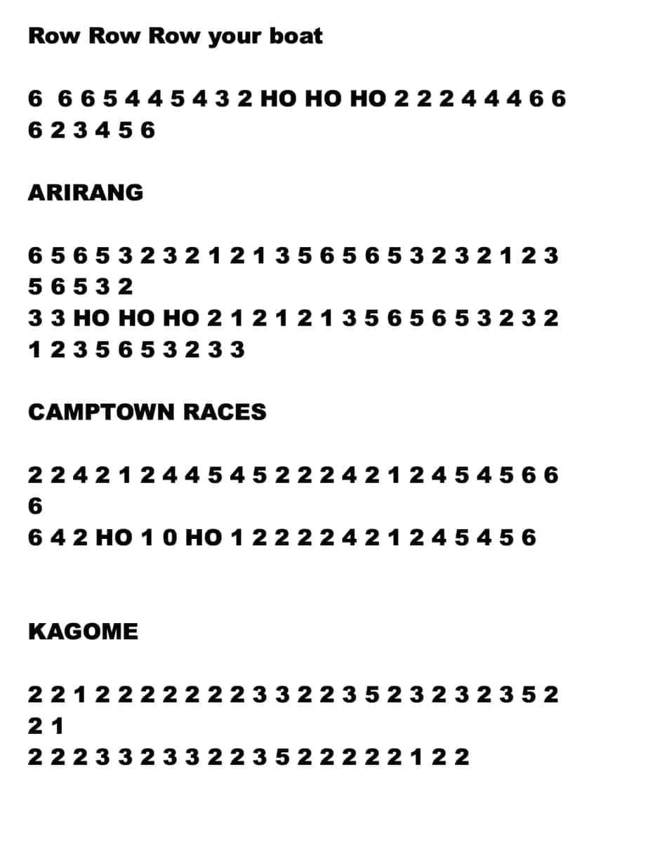 Sax en movimiento, híbrido de saxofón/armónica | - Imagen 5