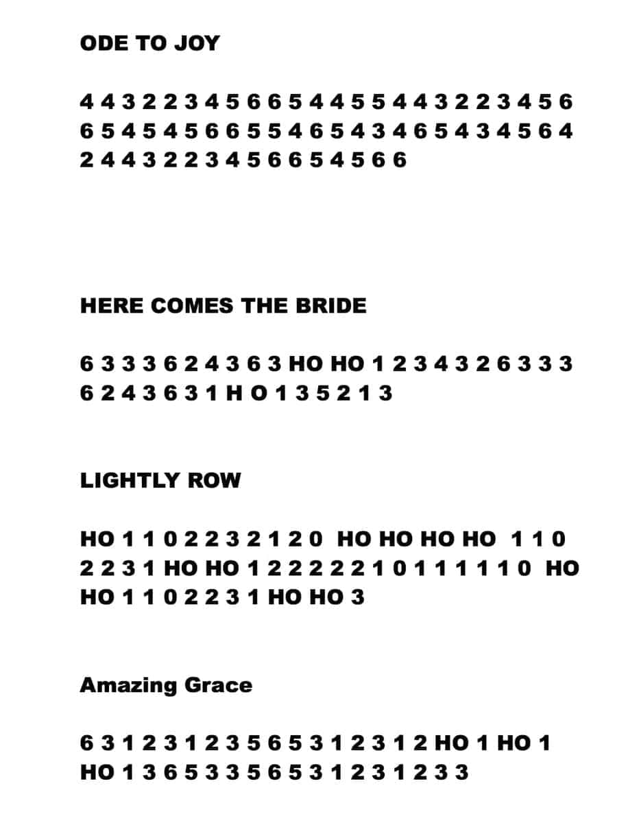 Sax en movimiento, híbrido de saxofón/armónica | - Imagen 7