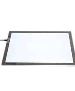 Panel de Luz LED Ultra Brillante TickiT - Suministros para