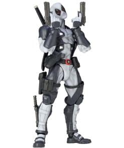 Figura compleja Kaiyodo AMAZING YAMAGUCHI DEAD POOL X -