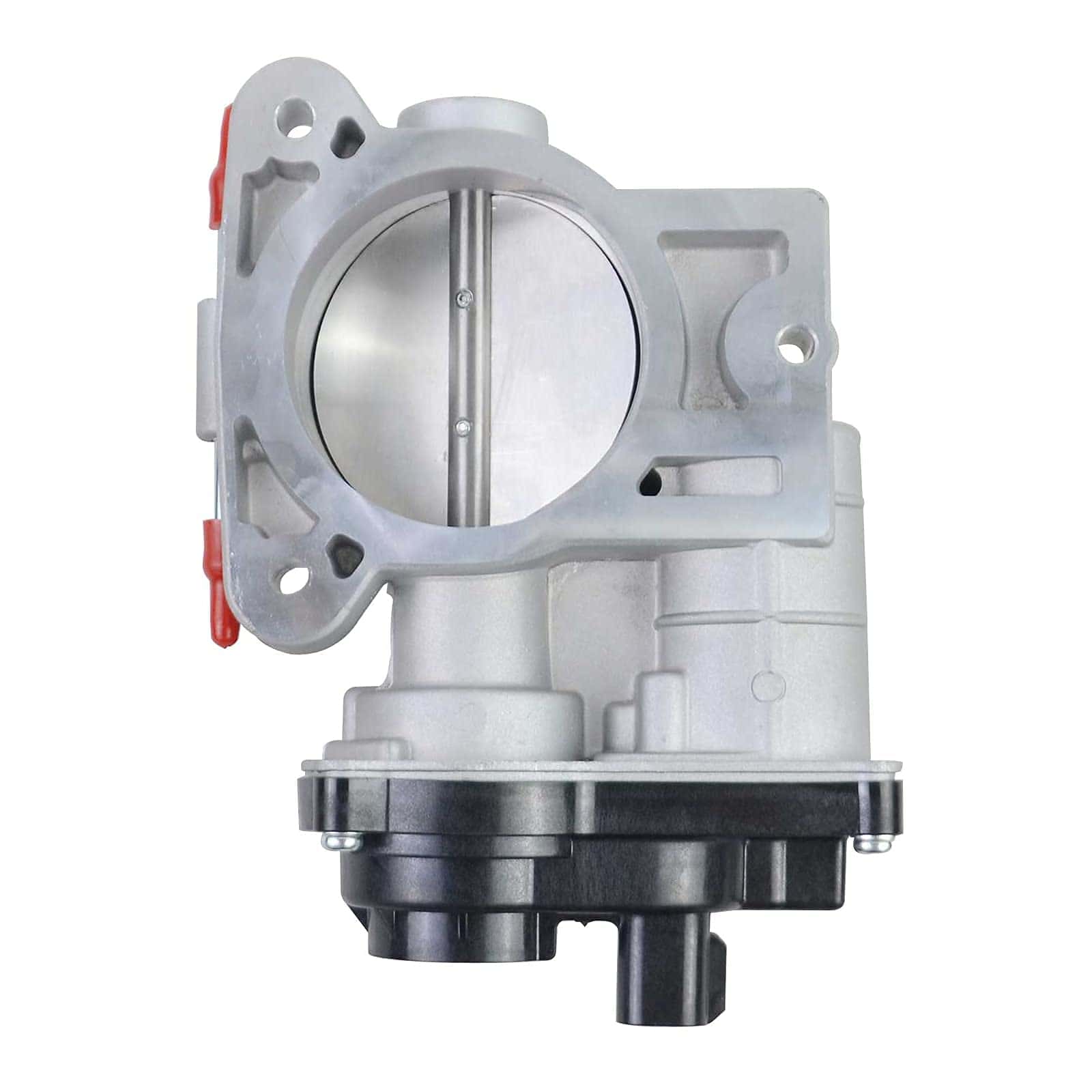 Cuerpo del acelerador 12679525 para motores V8 compatible - Imagen 3