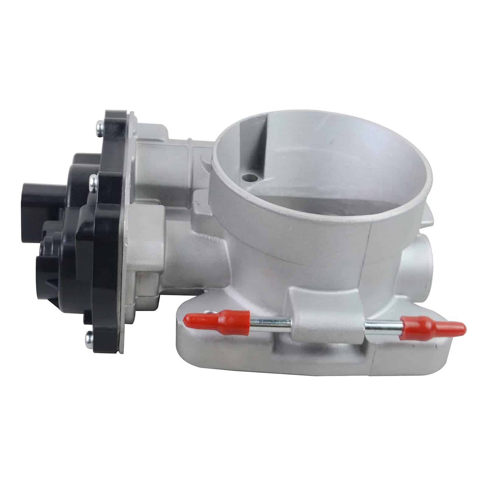 Cuerpo del acelerador 12679525 para motores V8 compatible - Imagen 4