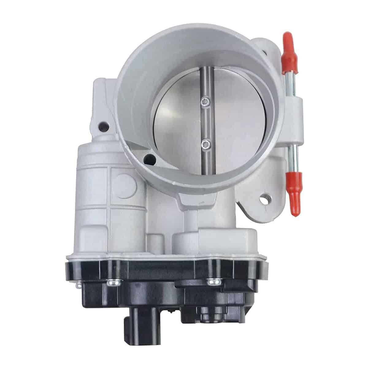 Cuerpo del acelerador 12679525 para motores V8 compatible