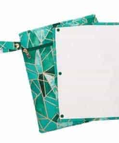 Bolsa húmeda/seca Pumparoo de Sarah Wells para piezas de