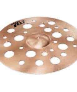 Platillo de choque mediano Paiste 20 pulgadas PST X Swiss