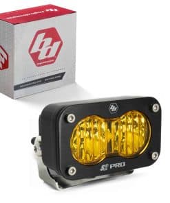 Baja Designs 480015 Luz LED (Patrón de Iluminación Amplio