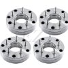 Adaptador de Rueda Ezaccessory 4x100 a 5x4.5 (5x114.3) para