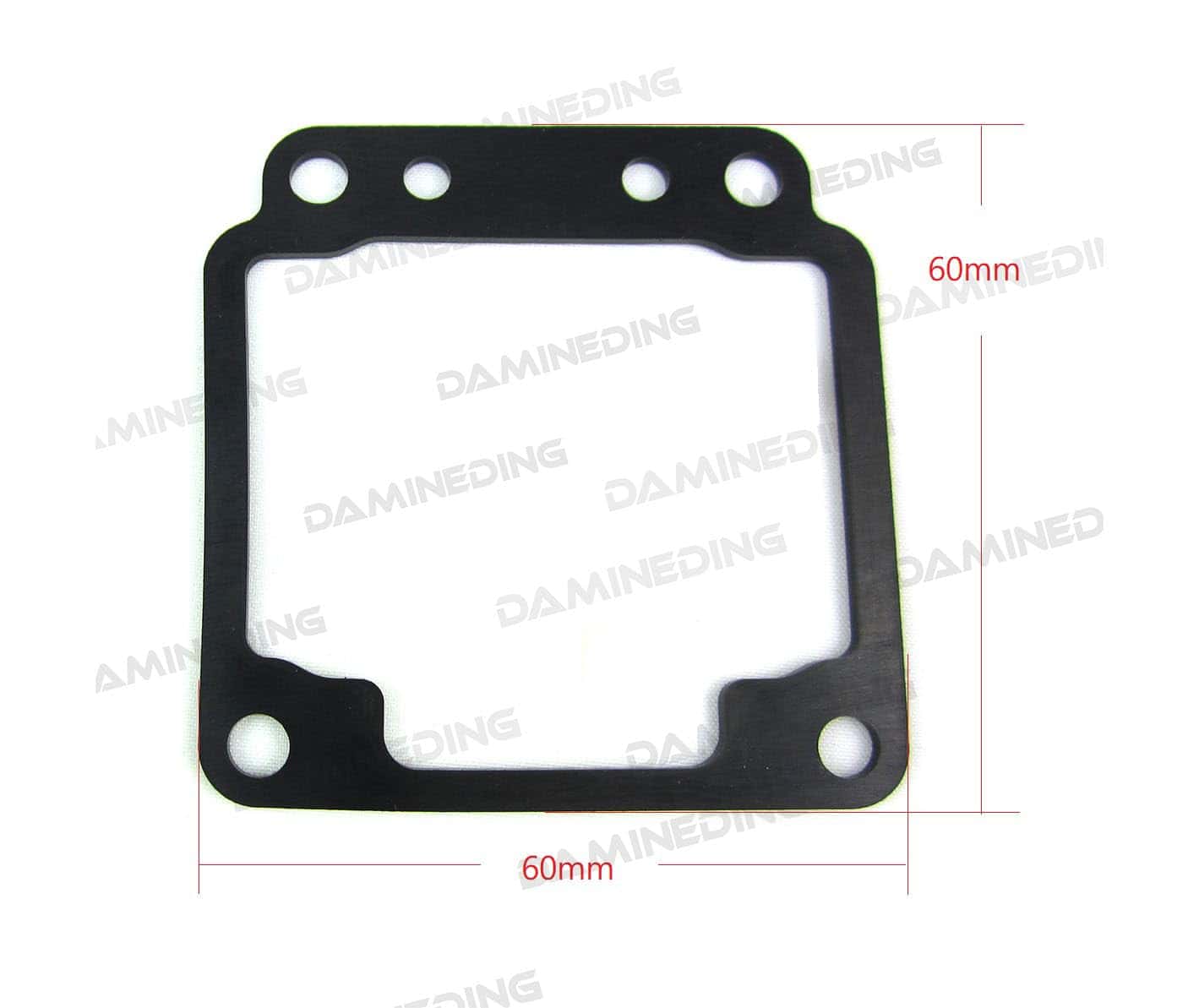 4 X Juegos de Reconstrucción de Carburador para XJ750 / XJ - Imagen 5