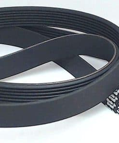 Correa de Transmisión para Lavadora newlifeapp 34001411,