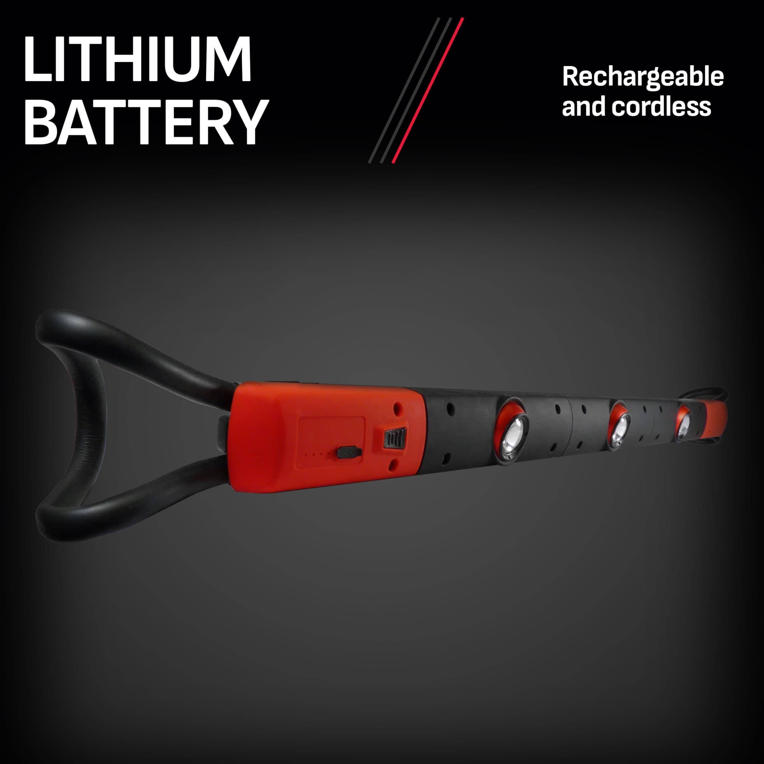 Schumacher SL176R 15W COB LED Luz de Trabajo para Autos - Imagen 3